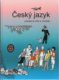 Český jazyk 8 učebnice MV
