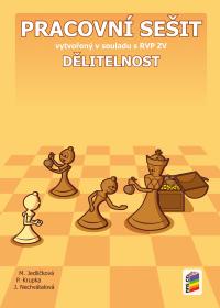 Matematika 6 - Dělitelnost PS