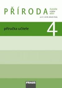 Příroda 4 MP (Člověk a jeho svět)