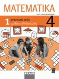 Matematika 4/1 PS
