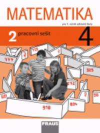 Matematika 4/2 PS