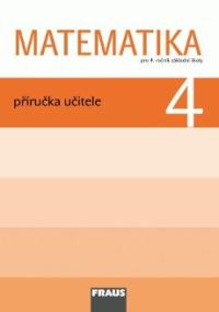 Matematika 4 MP