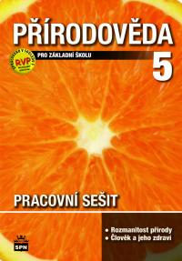 Přírodověda 5 PS (nová)