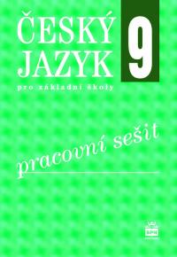 Český jazyk 9 PS