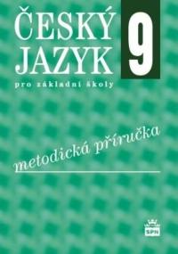 Český jazyk 9 MP