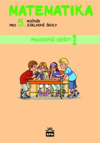 Matematika 5/1 PS (nový)  Vacková