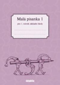 Malá písanka 1