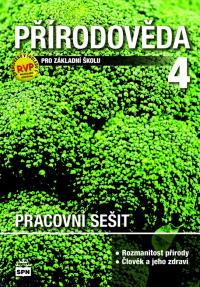 Přírodověda 4 PS (nový)