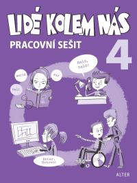Lidé kolem nás 4 PS - Etika