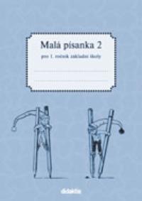 Malá písanka 2