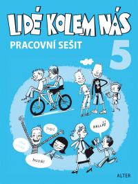 Lidé kolem nás 5 PS - Etika