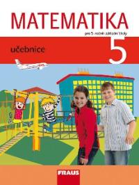 Matematika 5 uč.