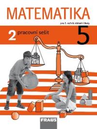 Matematika 5/2 PS