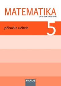 Matematika 5 MP