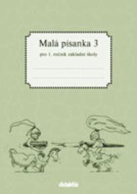 Malá písanka 3
