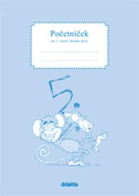 Početníček pro 5. r. matematika