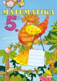 Matematika 5 PS