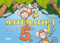 Matematika 5 učebnice