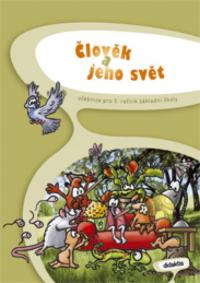 Člověk a jeho svět 5 učebnice