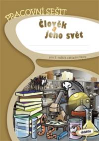 Člověk a jeho svět 5 PS