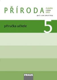 Příroda 5 MP (Člověk a jeho svět)