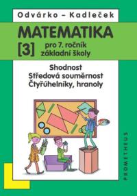 Mat. 7/3 - shodnost,...... - NOVÁ