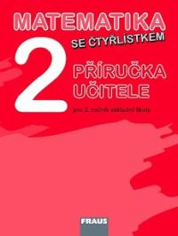 Matematika se Čtyřlístkem 2 MP