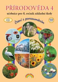Přírodověda 4 uč. Čtení s porozuměním