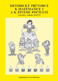 MP k M  a Živému počítání 1. r.