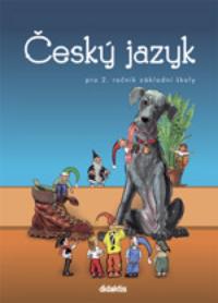 Český jazyk 2 UČ