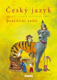 Český jazyk 2 PS