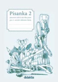 Písanka 2/2