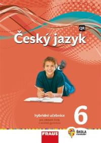 Český jazyk 6 UČ NG