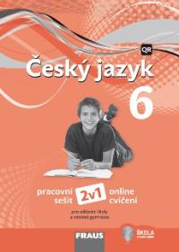 Český jazyk 6 PS NG