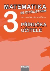 Matematika se Čtyřlístkem 3 MP
