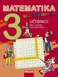 Matematika se Čtyřlístkem 3 uč.