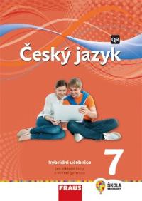 Český jazyk 7 UČ NG hybridní