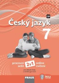 Český jazyk 7 PS NG
