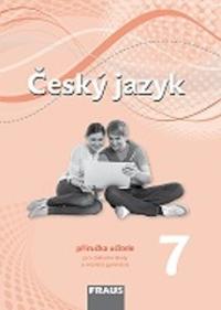 Český jazyk 7 MP NG