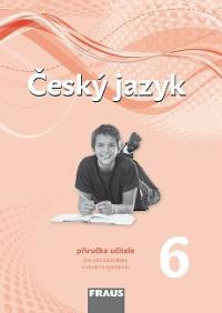 Český jazyk 6 MP NG
