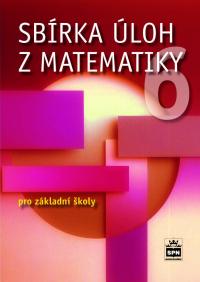 Sbírka úloh z M  6.r. - Trejbal