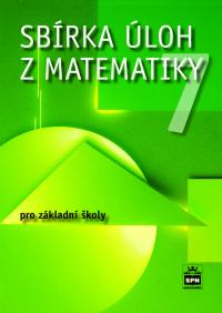 Sbírka úloh z M  7.r. - Trejbal