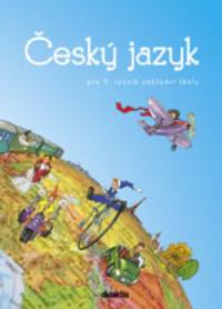 Český jazyk 3 učebnice