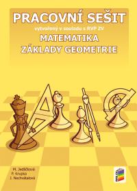 Matematika 6 - Základy Geometrie PS