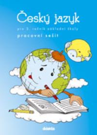 Český jazyk 3 PS