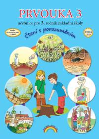 Prvouka 3 uč. Čtení s porozuměním