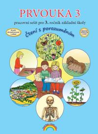 Prvouka 3 PS Čtení s porozuměním