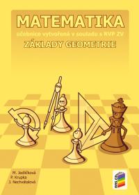 Matematika 6 - Základy Geometrie UČ