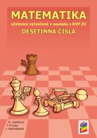 Matematika 6 - Desetinná čísla UČ