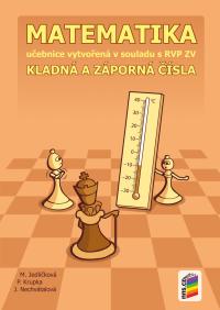 Matematika 6 - Kladná a záporná čísla UČ